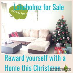 Lakeholmz (D22), Condominium #134432412